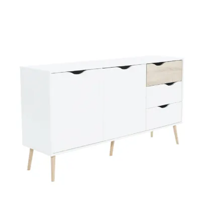 Obrázok produktu pre MOB, Komoda - Oltis 75381