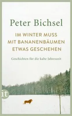 Image de Im Winter muss mit Bananenbäumen etwas geschehen