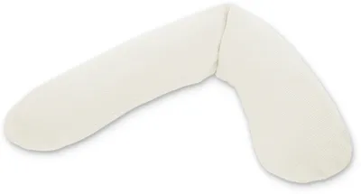 Produktbild von Theraline Stillkissen Das Original mit Mikroperlen-Füllung