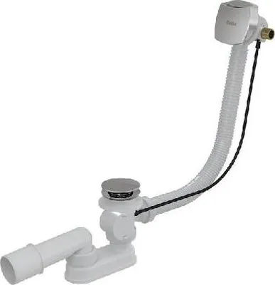 Immagine prodotto di Sifone da bagno RAVAK 800 B H/K cromo X01504