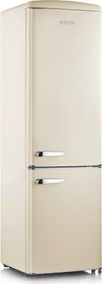 Obrázek produktu pro Severin RKG 8919, 244 l, N-ST, 39 dB, 3,5 kg/24h, D, Krém