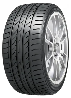 Zdjęcie produktu dla Sailun Atrezzo Zsr Suv 235/60R18 107V Fsl Bsw Xl