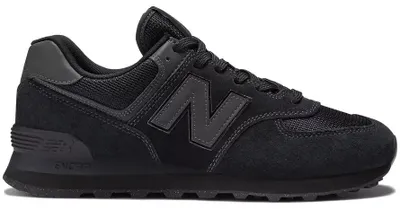 Immagine prodotto di New Balance ML574EVE sneakers colore nero da uomo