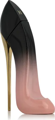 Produktbild von Carolina Herrera Good Girl Blush Elixir, Frauen, 30 ml, Nicht nachfüllbare Flasche, Flüssiges Parfüm, Spray, Alcohol Denat., Parfum (fragrance), Aqua (water), Hexyl Cinnamal, Benzyl Salicylate,...