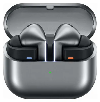 Image de Samsung Galaxy Buds 3 Pro SM-R630 Argent