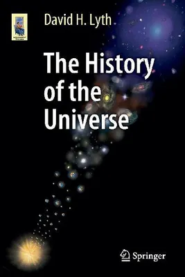 Produktbild von The History of the Universe