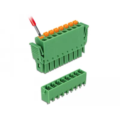 Produktbild von DeLOCK 65974, 31,1 mm, 9,05 mm, 6,95 mm