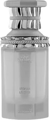 Produktbild von Hamidi The Lost Paradise Utopian Leather Eau De Parfum 100 ml (unisex)