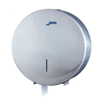 Produktbild von Jofel AE 25000 Toilettenpapierhalter, 260 mm, Edelstahl, satiniert
