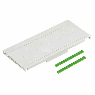 Produktbild von Spelsberg Einführungsflansch IP44 GFL 361-m