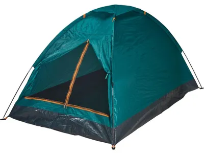 Obrázek produktu pro Redcliffs KO-X92000620 pro 2 osoby 200 × 120 × 100 cm zelený