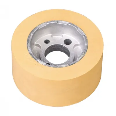 Obrázek produktu pro Holzkraft podávací váleček Ø 100 mm (šířka = 50 mm), 5113054