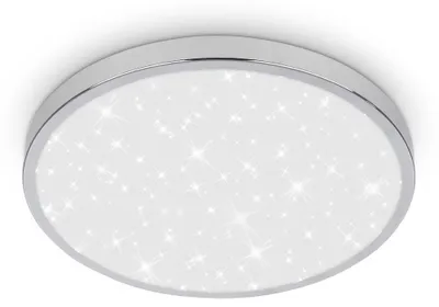 Obrázok produktu pre LED stropné svietidlo Stropné svetlo Kúpeľňové svietidlo Neutrálne biele Kúpeľňa