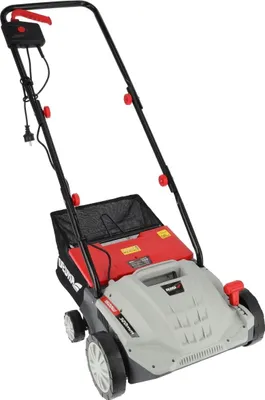 Obrázek produktu pro DEDRA DED8705 Elektrický vertikutátor a provzdušňovač 1500W