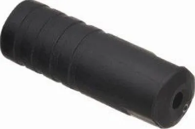 Produktbild von SHIMANO Endkappe für Bowdenzug - SP40 200 - Schwarz