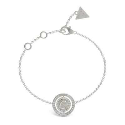 Immagine prodotto di Bracciale da donna Guess JUBB02257JWRHL