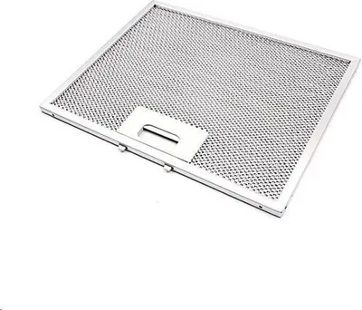 Image de Whirlpool Metallfilter 481248058332 275x217x8mm