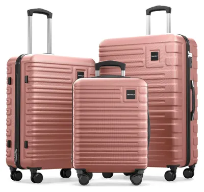 Immagine prodotto di Valigia in policarbonato resistente, ideale per i viaggi