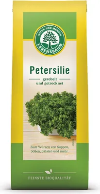 Produktbild von Lebensbaum  Petersilie (12 x 15 gr)