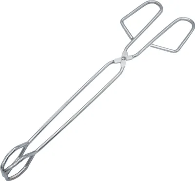 Produktbild von Grillzange Servierzange Fleischzange Vorlagenzange BBQ Küchen Zange