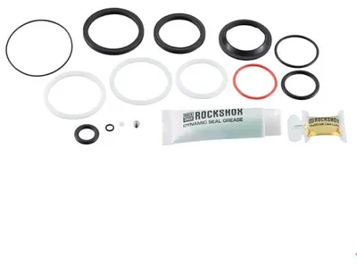 Imagen del producto de Kit de servicio RockShox RS para amortiguadores 200H, modelos: DLX, DLX RMT y DLX Nude