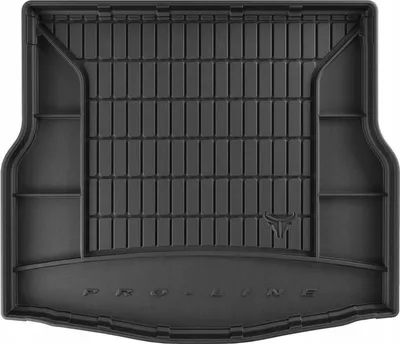 Immagine prodotto di Tappetino in gomma per Renault Laguna 3 hatchback 2007-2015 TM