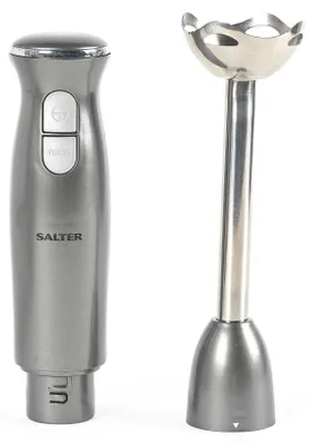 Image de Mixeur plongeant 400 W SALTER COSMOS, 2 vitesses