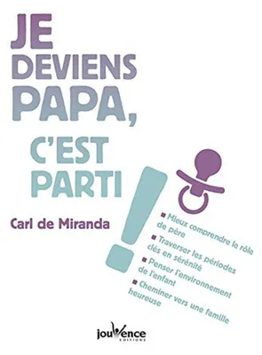 Image de Je Deviens Papa C'Est Parti