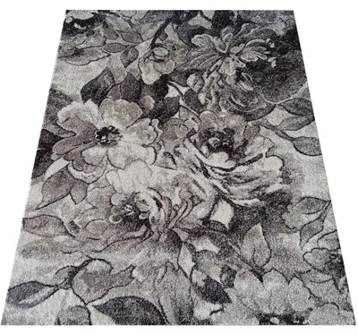 Productafbeelding van stuk tapijt PANAMERO 16 - bruin 200 x 290 cm
