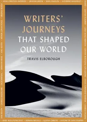 Obrázek produktu pro Writers' Journeys That Shaped Our World