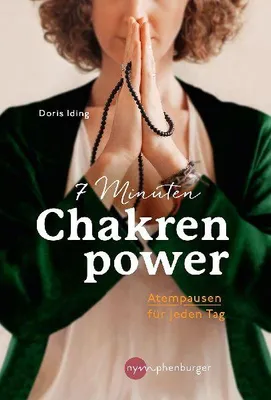 Produktbild von 7 Minuten Chakrenpower