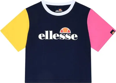 Obrázek produktu pro Tričko Ellesse S4M14504 pro Dívčí