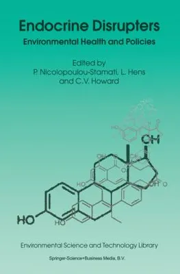 Produktbild von Endocrine Disrupters