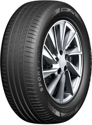 Produktbild von Milever Sommerreifen motorcycle-tyres Sport Pro MA352 ( 245/50 R18 104W XL )