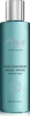 Zdjęcie produktu dla Aqua Mineral Daily Dewdrops Facial Toner - tonik do twarzy