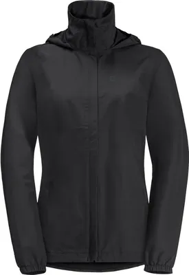 Produktbild von JACK WOLFSKIN Damen Jacke Stormy Point 2L Jacket