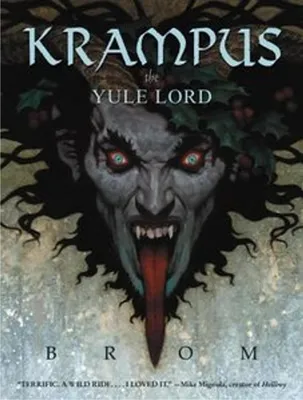 Obrázok produktu pre Krampus
