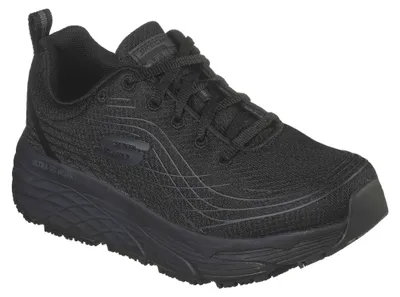 Produktbild von Skechers Sneakers 108016ECBLK in Black color size 39