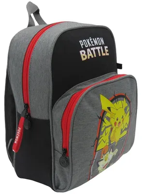 Immagine prodotto di Zaino Pokemon Battle 30 cm