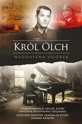 Productafbeelding van Król Olch