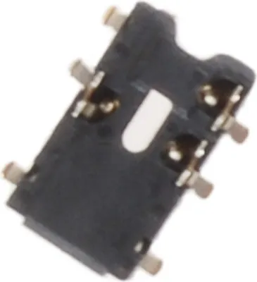 Produktbild von Für Samsung Galaxy A40 A405F Audio Jack Port Kopfhoererbuchse Earphone Flex