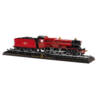 Zdjęcie produktu dla Harry Potter: Model pociągu Hogwart Express