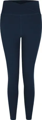 Obrázek produktu pro Dare 2B - Dámské legíny "Revived II" RG11438 (40 DE Regular) (Tmavě modrá džínovina)