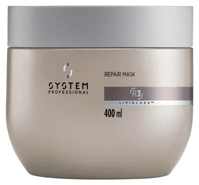 Produktbild von System Professional Repair Mask 200ml