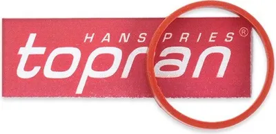 Produktbild von TOPRAN 501 271 Ansaugkrümmerdichtung