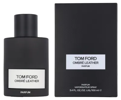 Produktbild von TOM FORD Ombré Leather, Unisex, 100 ml, Spray, Vereinigte Staaten, 1 Stück(e)