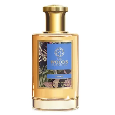 Obrázek produktu pro The Woods Collection Azure Woda perfumowana, 100 ml