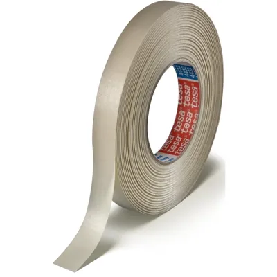 Image de tesa crêpe 4432 ruban de masquage en papier, 19 mm x 50 m