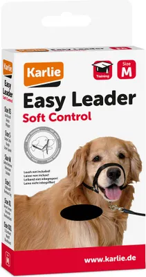 Immagine prodotto di Ausilio per l'addestramento Karlie Easy Leader, taglia:S