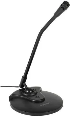 Immagine prodotto di ViVanco™36649 microphone Black PC microphone